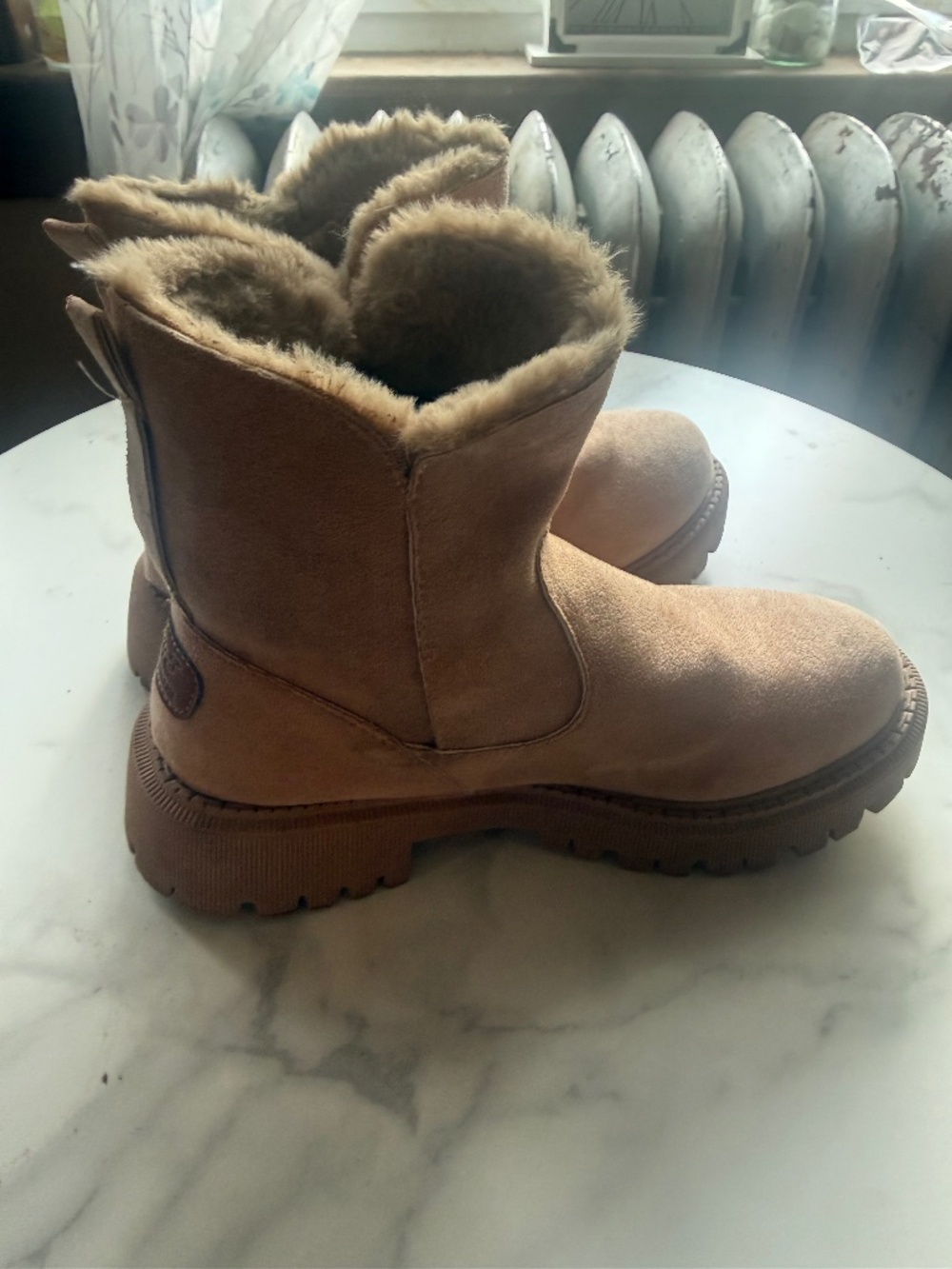 Boots